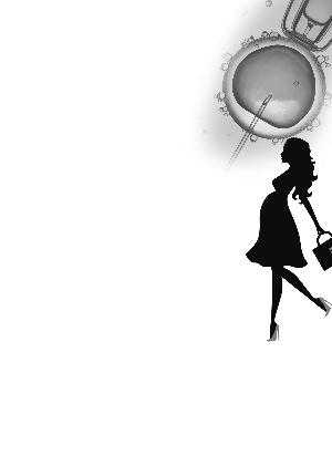 广州试管婴儿门诊量上升