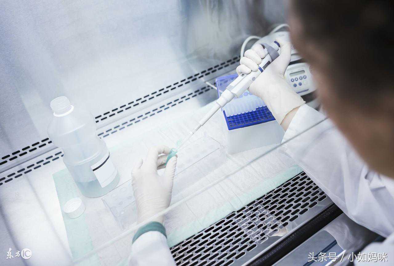 试管一次成功怀上龙凤胎，试管妈妈不易，看见宝宝的那一刻，什么都值了！