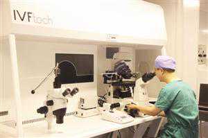 第一例试管婴儿移植成功 第一例试管婴儿移植成功