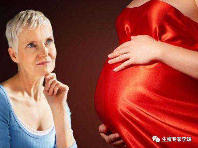 高龄女性做试管婴儿为什么容易失败？