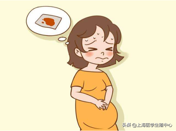 试管婴儿胚胎移植后有出血症状正常吗? 试管婴儿胚胎移植后有出血症状正常吗?