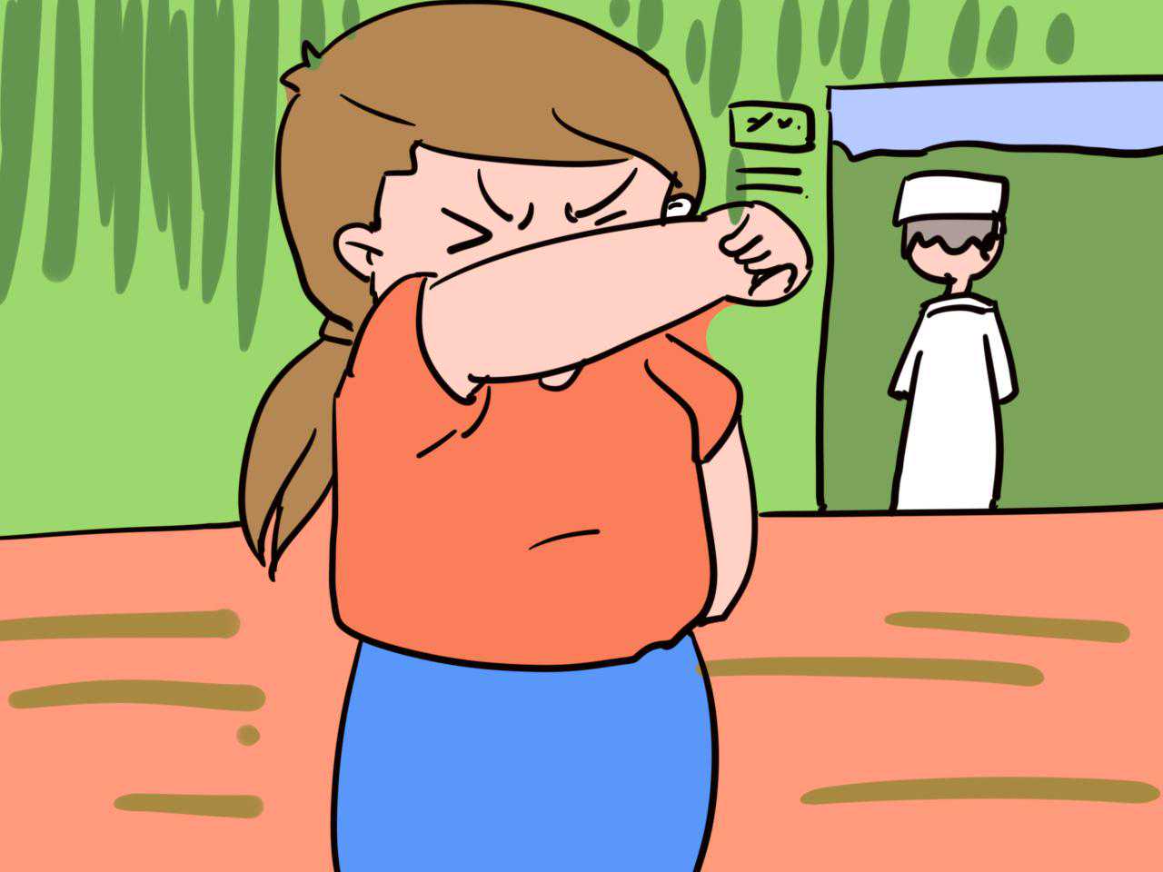 试管妈妈生娃后有多么深情，听听她们的感受，会感动很多人！