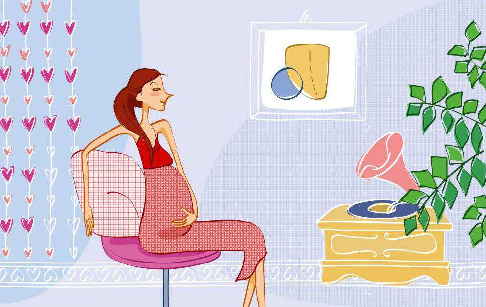 超齐全的孕期检查项目明细,不收藏就笨了 超齐全的孕期检查项目明细,不收藏就笨了