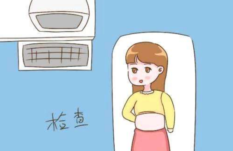 孕期最重要4项检查，只要通过了，宝宝很健康，孕妈可以安心待产