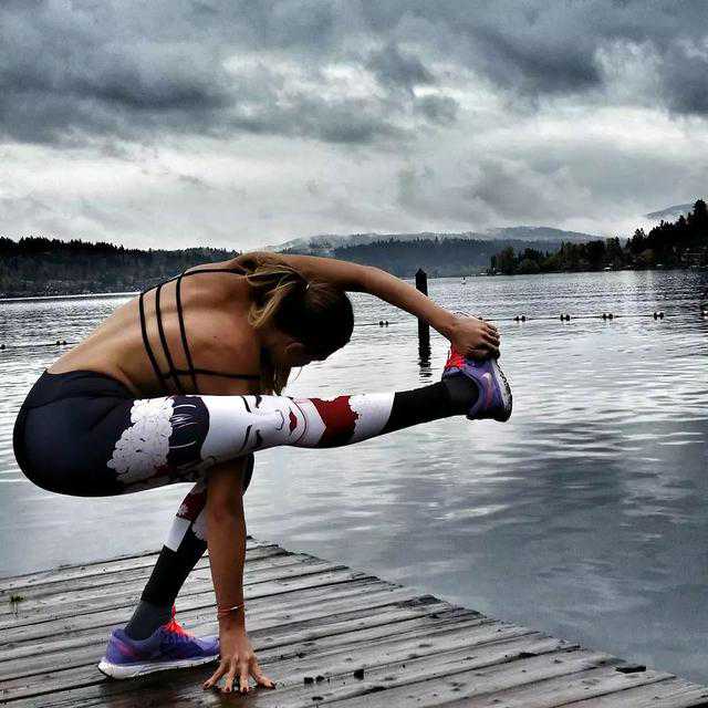 孕前做好准备工作，你会知道提前备孕瑜伽，省了多少的痛苦