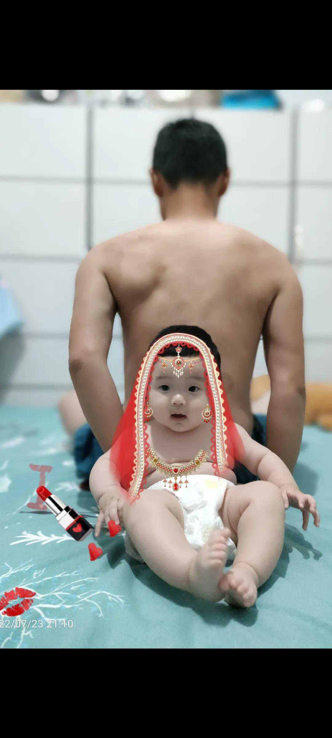 我的艰难备孕史