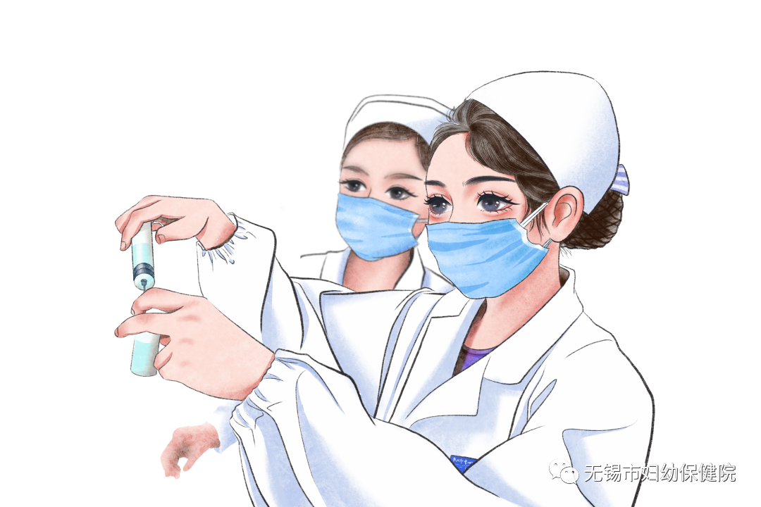 「妇幼科普」备孕夫妇及孕妇是否能接种新冠疫苗？