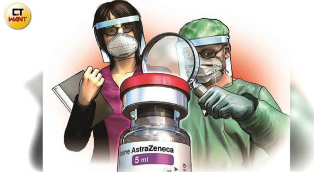 接种疫苗致死补偿最高600万元 检察官：无法认定死因恐无救济金