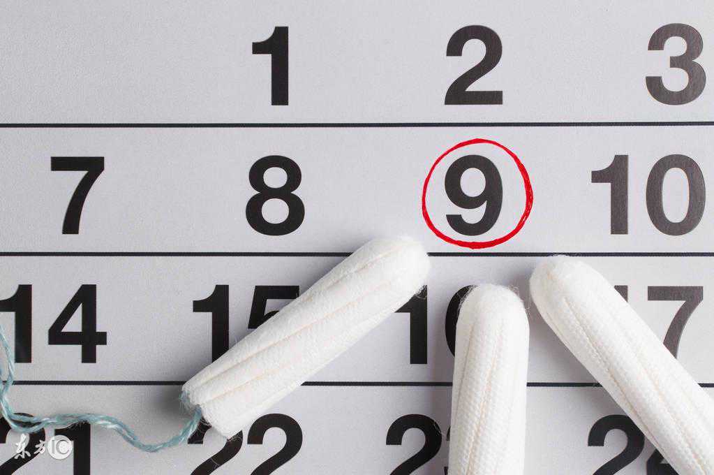 月经不规律也能用好排卵试纸，看我备孕两月就中了